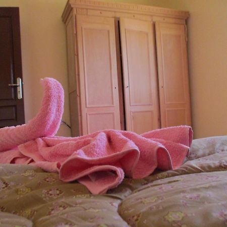 الشقق الفندقية الدخلةفي  Flamant Rose المظهر الخارجي الصورة